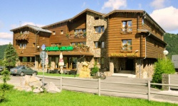 отели гостинницы курорты отдых в Словакии